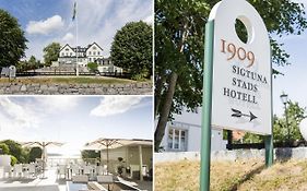 1909 Sigtuna Stads Hotell